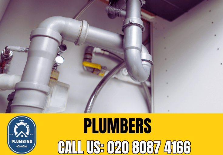  plumber Knightsbridge