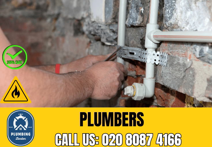  plumber South Kensington