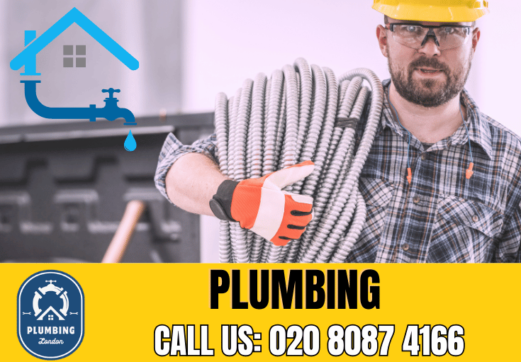 Brompton Plumbers - Professional, Certified & Affordable Plumbing and Heating Services | Your #1 Local Plumbers